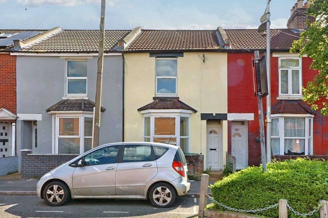 102 Radcliffe Road, Northam, Southampton, SO14 0PR 10