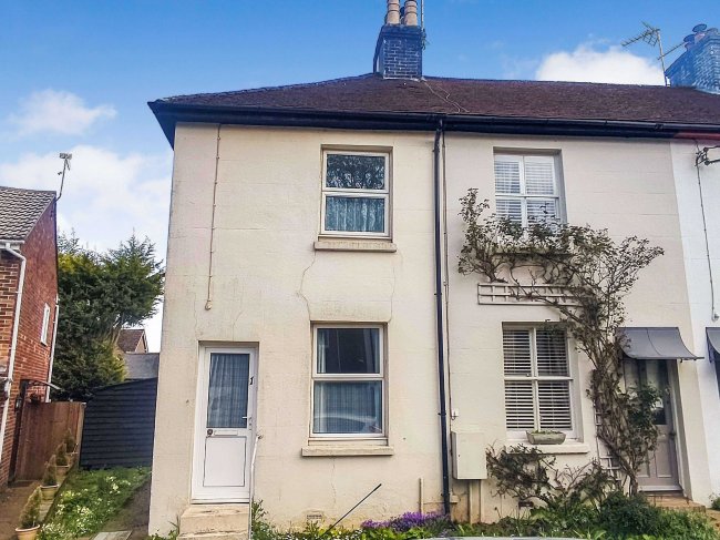 1 Gladstone Road, Burgess Hill,  RH15 0QQ 3