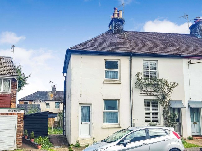 1 Gladstone Road, Burgess Hill,  RH15 0QQ 3