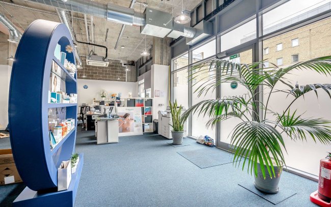 Unit 4, 787 Commercial Road, London E14 7HG 10