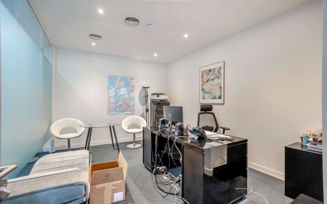 Unit 4, 787 Commercial Road, London E14 7HG 10