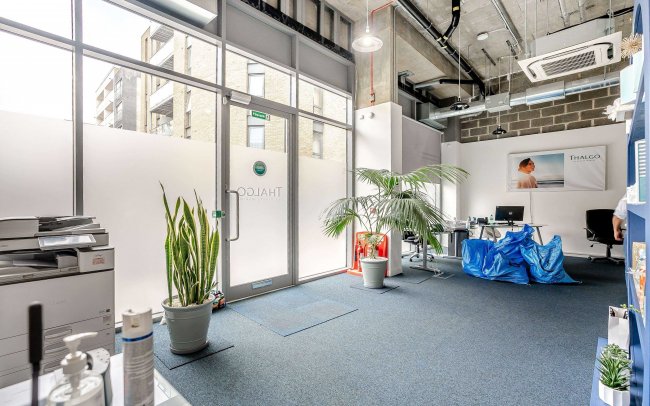 Unit 4, 787 Commercial Road, London E14 7HG 10