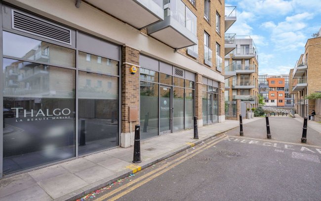 Unit 4, 787 Commercial Road, London E14 7HG 10