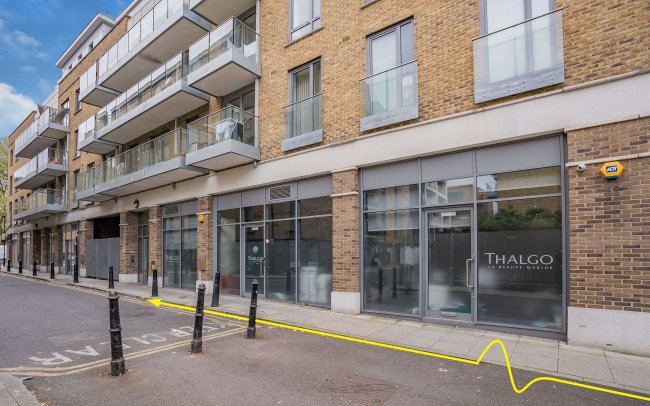 Unit 4, 787 Commercial Road, London E14 7HG 10