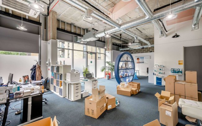 Unit 4, 787 Commercial Road, London E14 7HG 10