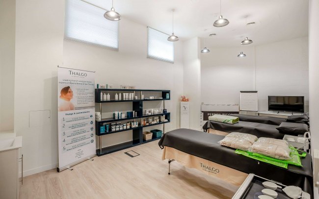 Unit 4, 787 Commercial Road, London E14 7HG 10