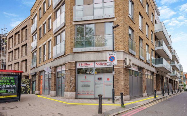 Unit 2, 787 Commercial Road, London E14 7HG 9