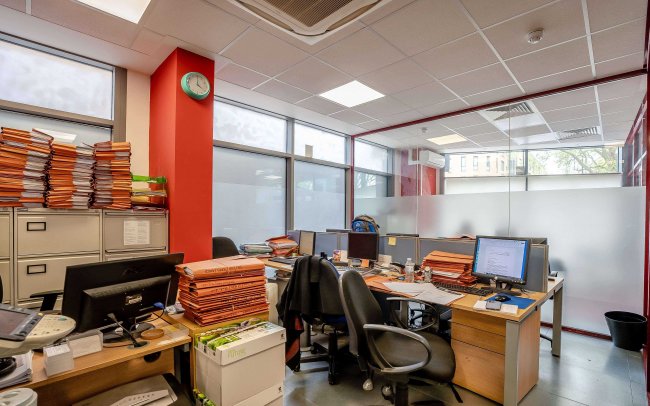 Unit 2, 787 Commercial Road, London E14 7HG 9