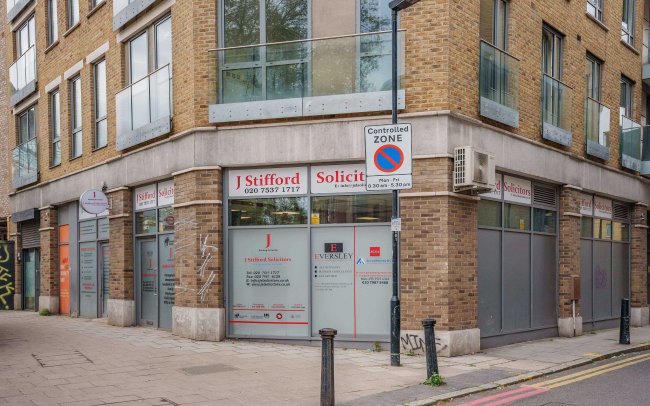 Unit 2, 787 Commercial Road, London E14 7HG 9