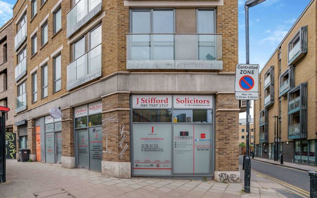 Unit 2, 787 Commercial Road, London E14 7HG 9