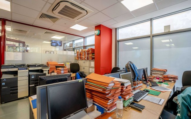 Unit 2, 787 Commercial Road, London E14 7HG 9