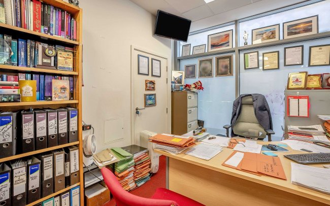 Unit 2, 787 Commercial Road, London E14 7HG 9