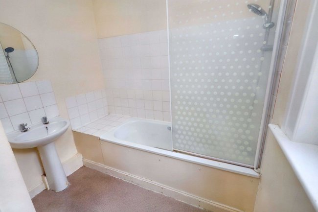 Flat B, 43 Cobbold Road, London, NW10 9SU 6