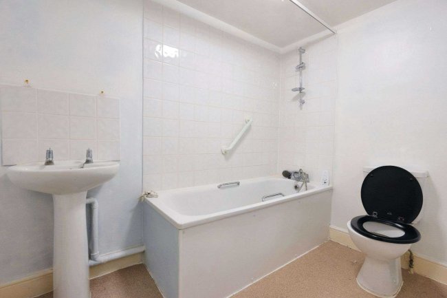 Flat H, 3 Westbourne Grove Terrace, Bayswater, London, W2 5SD 3