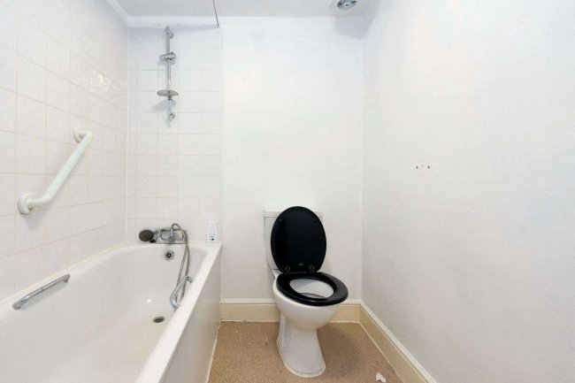 Flat H, 3 Westbourne Grove Terrace, Bayswater, London, W2 5SD 3
