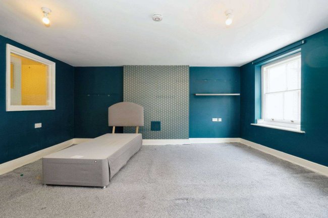 Flat H, 3 Westbourne Grove Terrace, Bayswater, London, W2 5SD 3