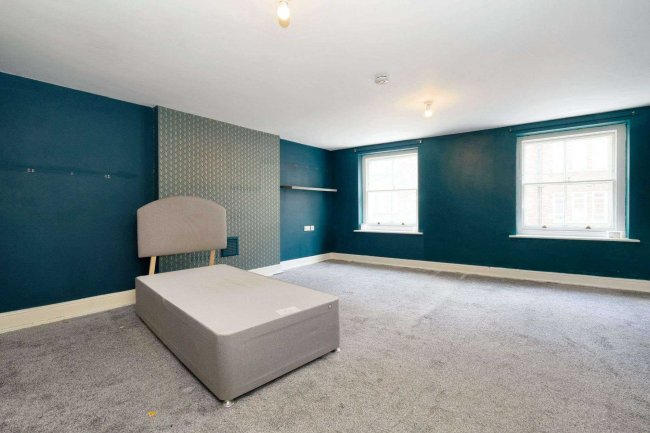 Flat H, 3 Westbourne Grove Terrace, Bayswater, London, W2 5SD 3