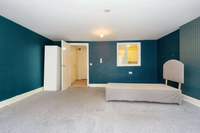 Flat H, 3 Westbourne Grove Terrace, Bayswater, London, W2 5SD 3