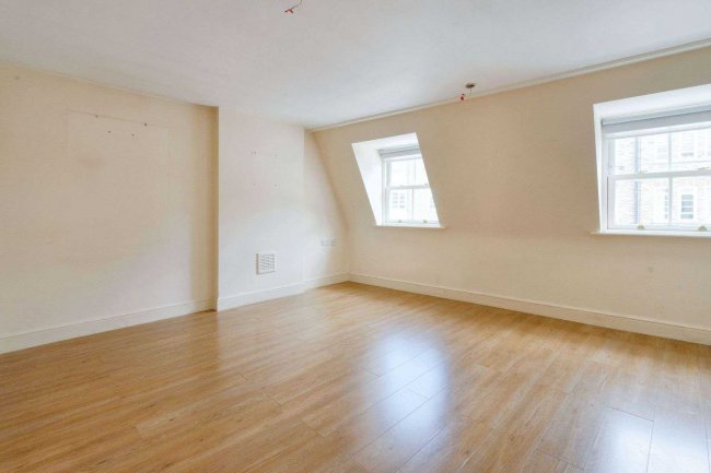 Flat K, 3 Westbourne Grove Terrace, Bayswater, London, W2 5SD 2