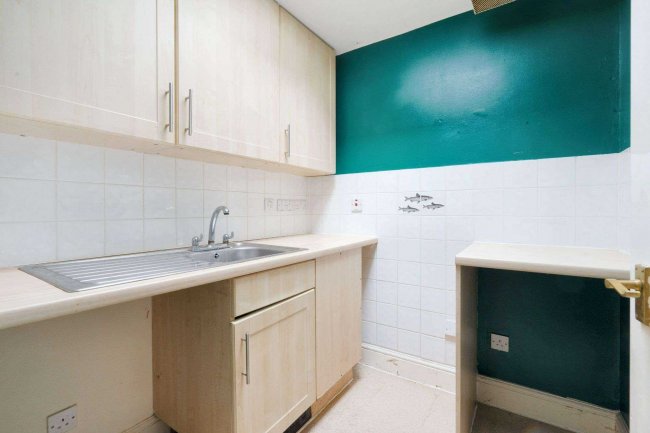 Flat K, 3 Westbourne Grove Terrace, Bayswater, London, W2 5SD 2