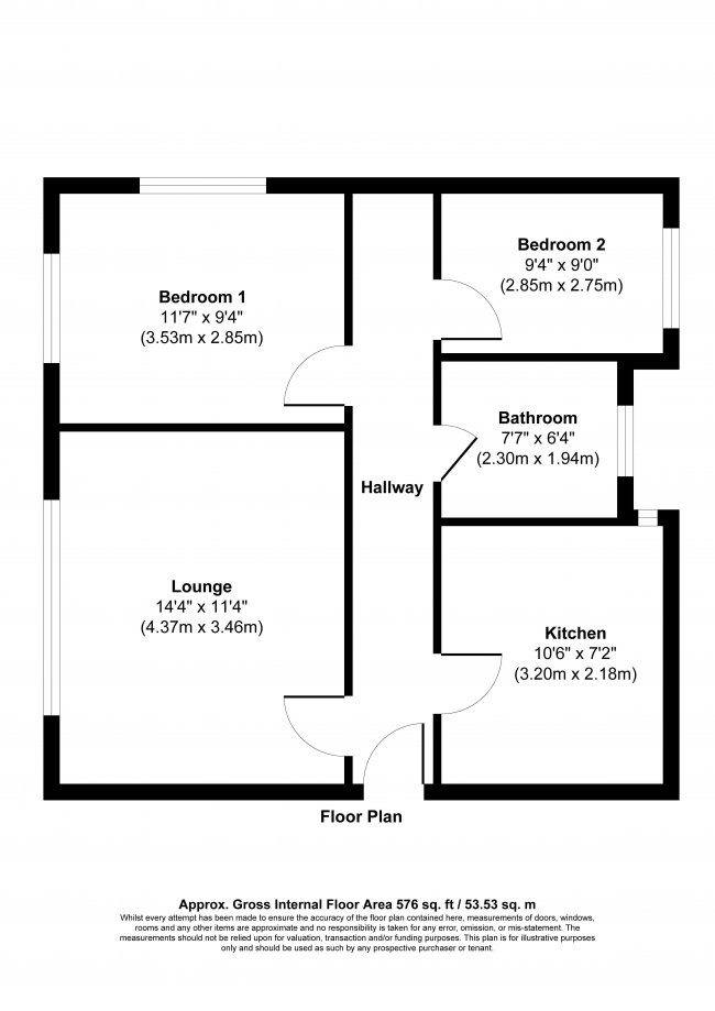 112 Greendale Road, Coventry, CV5 8LP 4