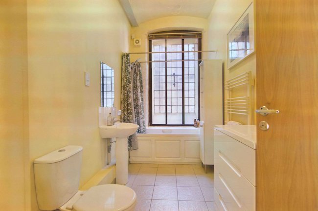 5 Longs Mill, Brookbridge Court, Derby, Derbyshire, DE1 3LG 1