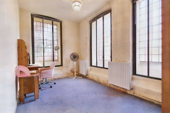 5 Longs Mill, Brookbridge Court, Derby, Derbyshire, DE1 3LG 1