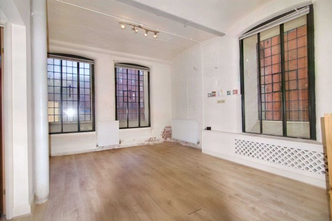 5 Longs Mill, Brookbridge Court, Derby, Derbyshire, DE1 3LG 1