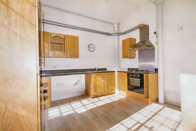 5 Longs Mill, Brookbridge Court, Derby, Derbyshire, DE1 3LG 1