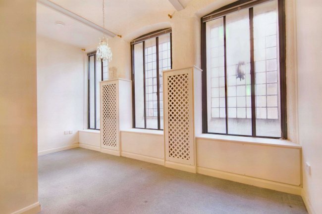 5 Longs Mill, Brookbridge Court, Derby, Derbyshire, DE1 3LG 1