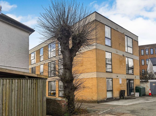 Flats, 2, 8 & 9 Elwick House, Elwick Road, Ashford, Kent, TN23 1AU 8