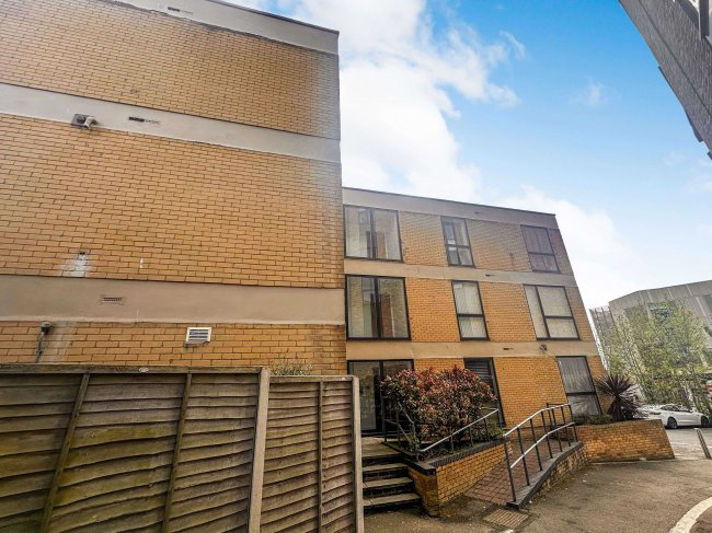 Flats, 2, 8 & 9 Elwick House, Elwick Road, Ashford, Kent, TN23 1AU 8