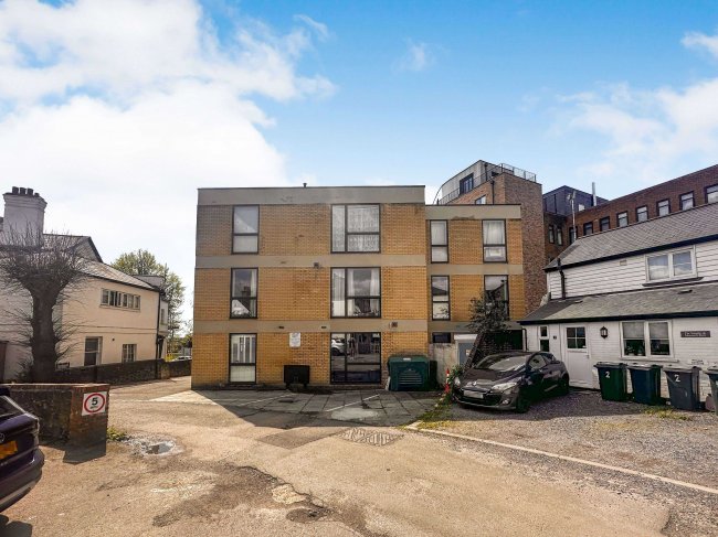 Flats, 2, 8 & 9 Elwick House, Elwick Road, Ashford, Kent, TN23 1AU 8