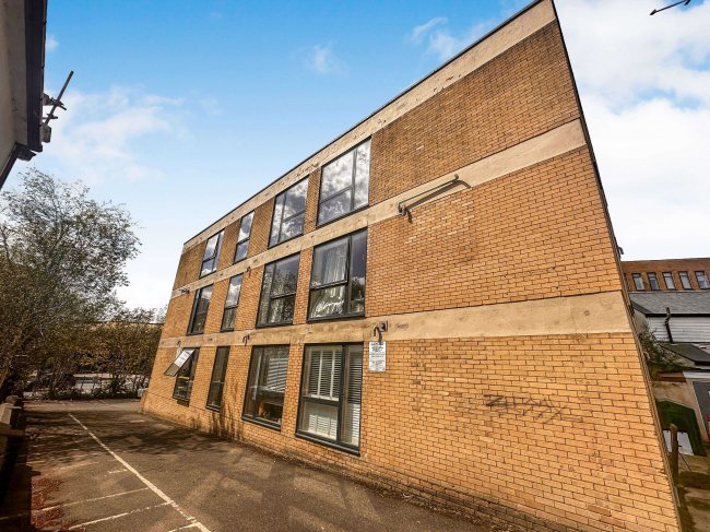 Flats, 2, 8 & 9 Elwick House, Elwick Road, Ashford, Kent, TN23 1AU 8