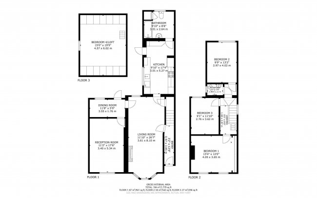 77 Standard Road, Enfield EN3 6DP 9
