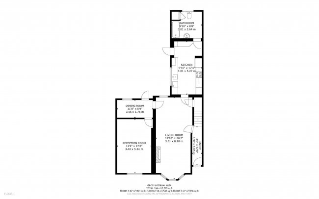 77 Standard Road, Enfield EN3 6DP 9