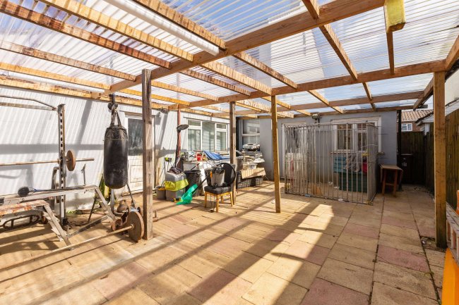 77 Standard Road, Enfield EN3 6DP 9