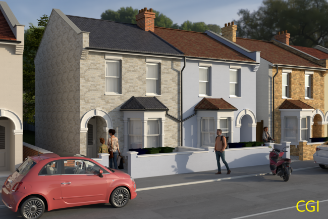 77 Standard Road, Enfield EN3 6DP 9