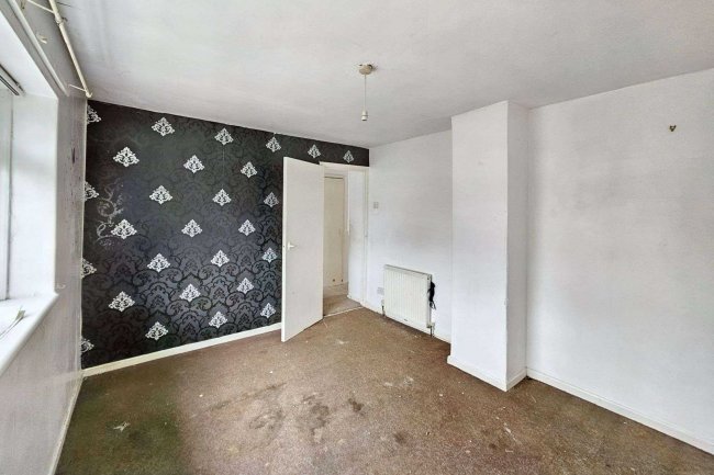 28 Northumberland Road, Stockport, Cheshire, SK5 8LT 1