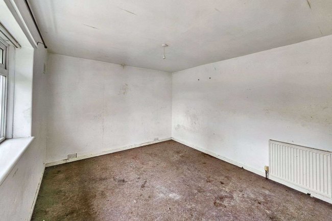 28 Northumberland Road, Stockport, Cheshire, SK5 8LT 1