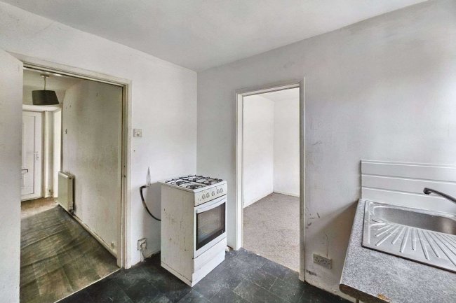 28 Northumberland Road, Stockport, Cheshire, SK5 8LT 1