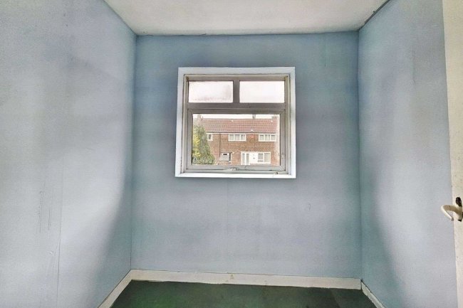 28 Northumberland Road, Stockport, Cheshire, SK5 8LT 1