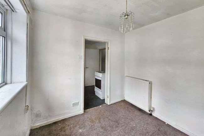 28 Northumberland Road, Stockport, Cheshire, SK5 8LT 1