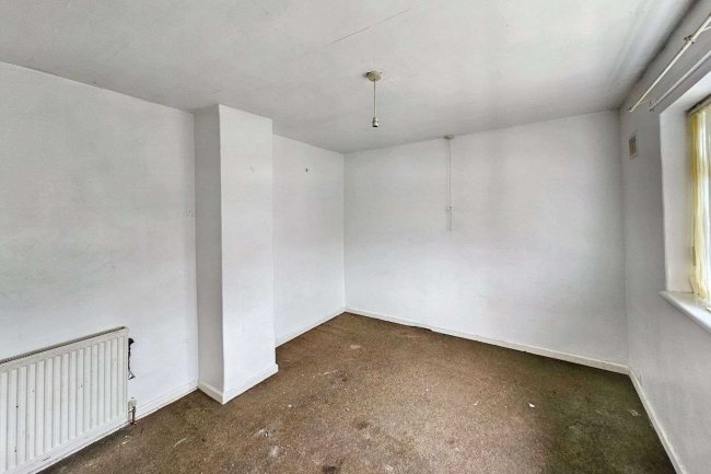 28 Northumberland Road, Stockport, Cheshire, SK5 8LT 1