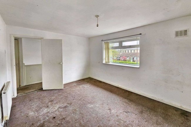 28 Northumberland Road, Stockport, Cheshire, SK5 8LT 1