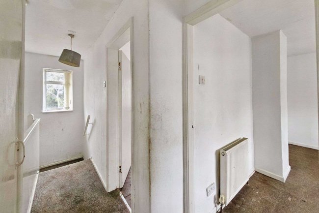 28 Northumberland Road, Stockport, Cheshire, SK5 8LT 1