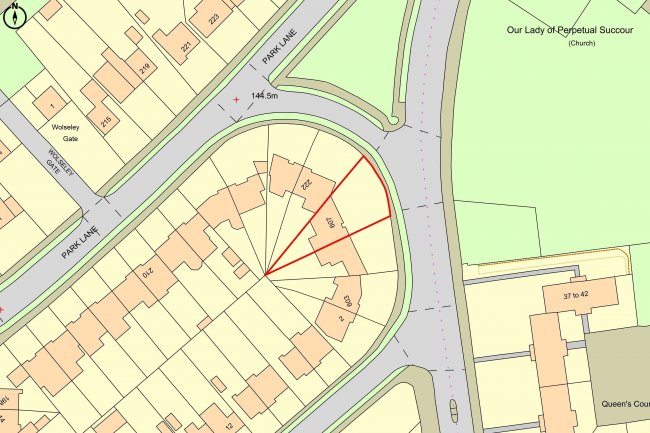 607 Cannock Road, Wolverhampton, WV10 0RP 9