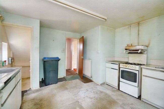 3 Statham Street, Newbold Verdon, LE9 9PS 5