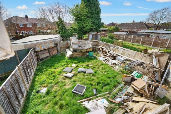 3 Statham Street, Newbold Verdon, LE9 9PS 5