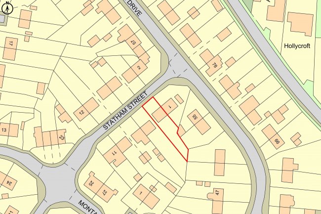 3 Statham Street, Newbold Verdon, LE9 9PS 5